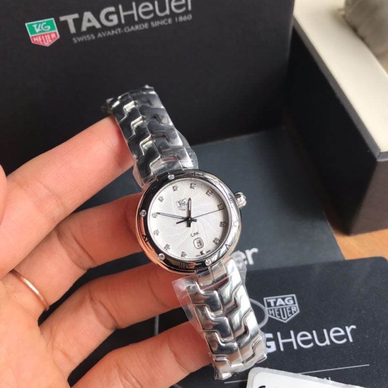 TAG HEUER Watches